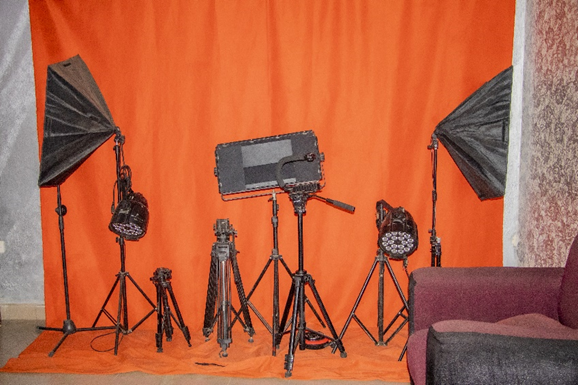 shooting